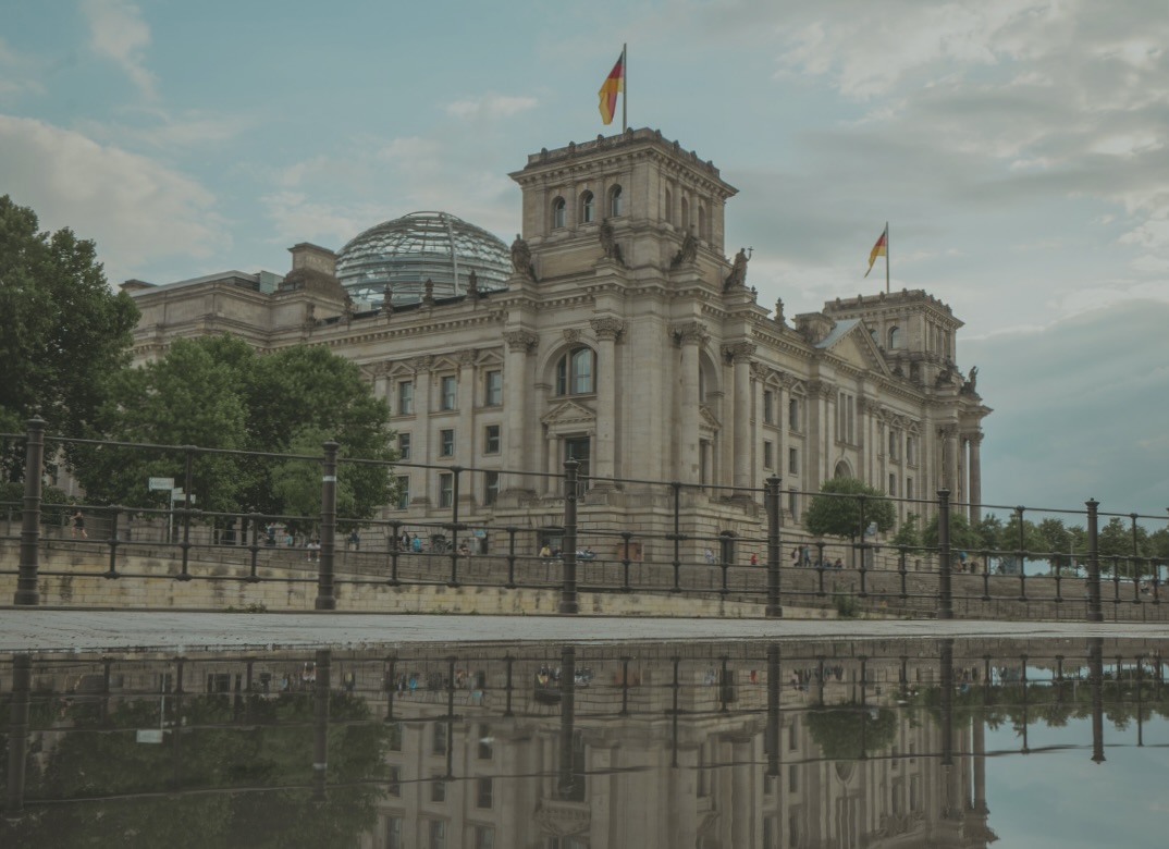 Big Tech in Deutschland: Macht, Einfluss und demokratische Risiken