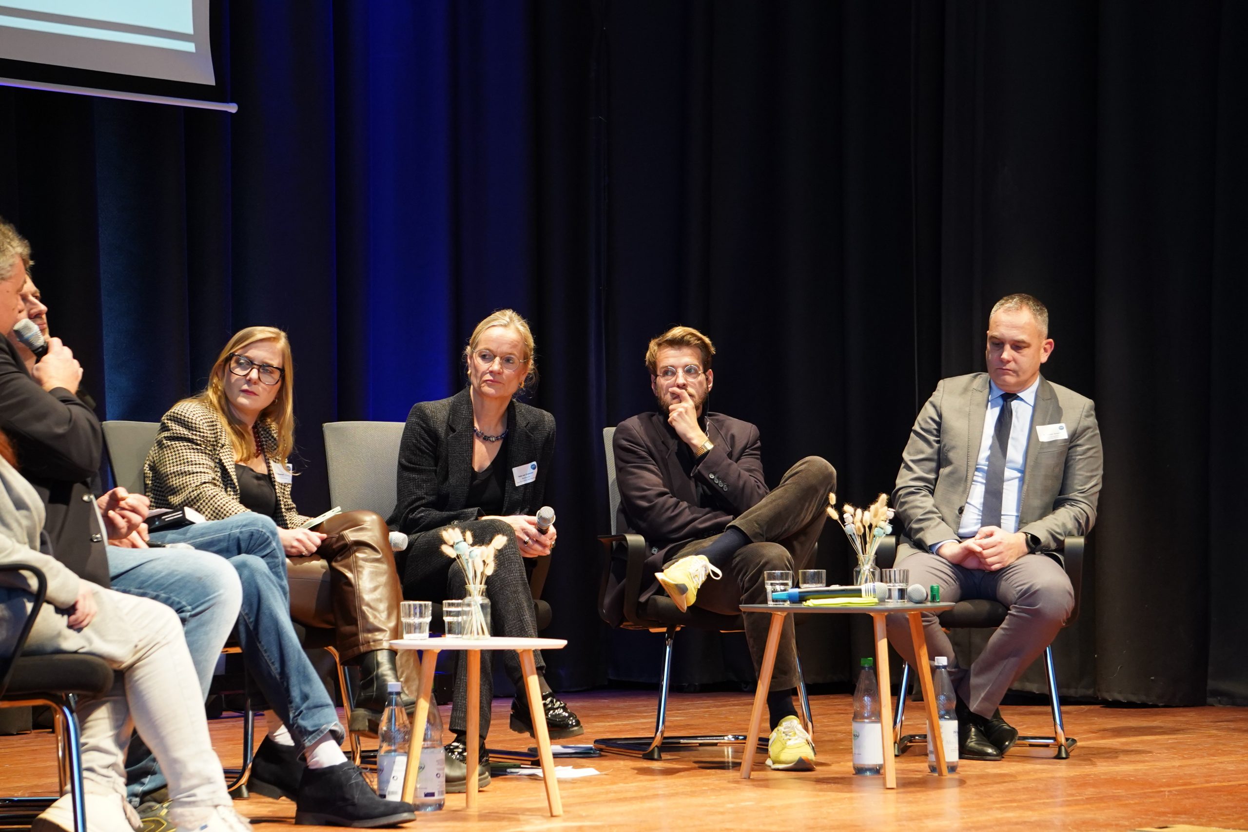 Hybride Bedrohungen in Europa – wo stehen wir?