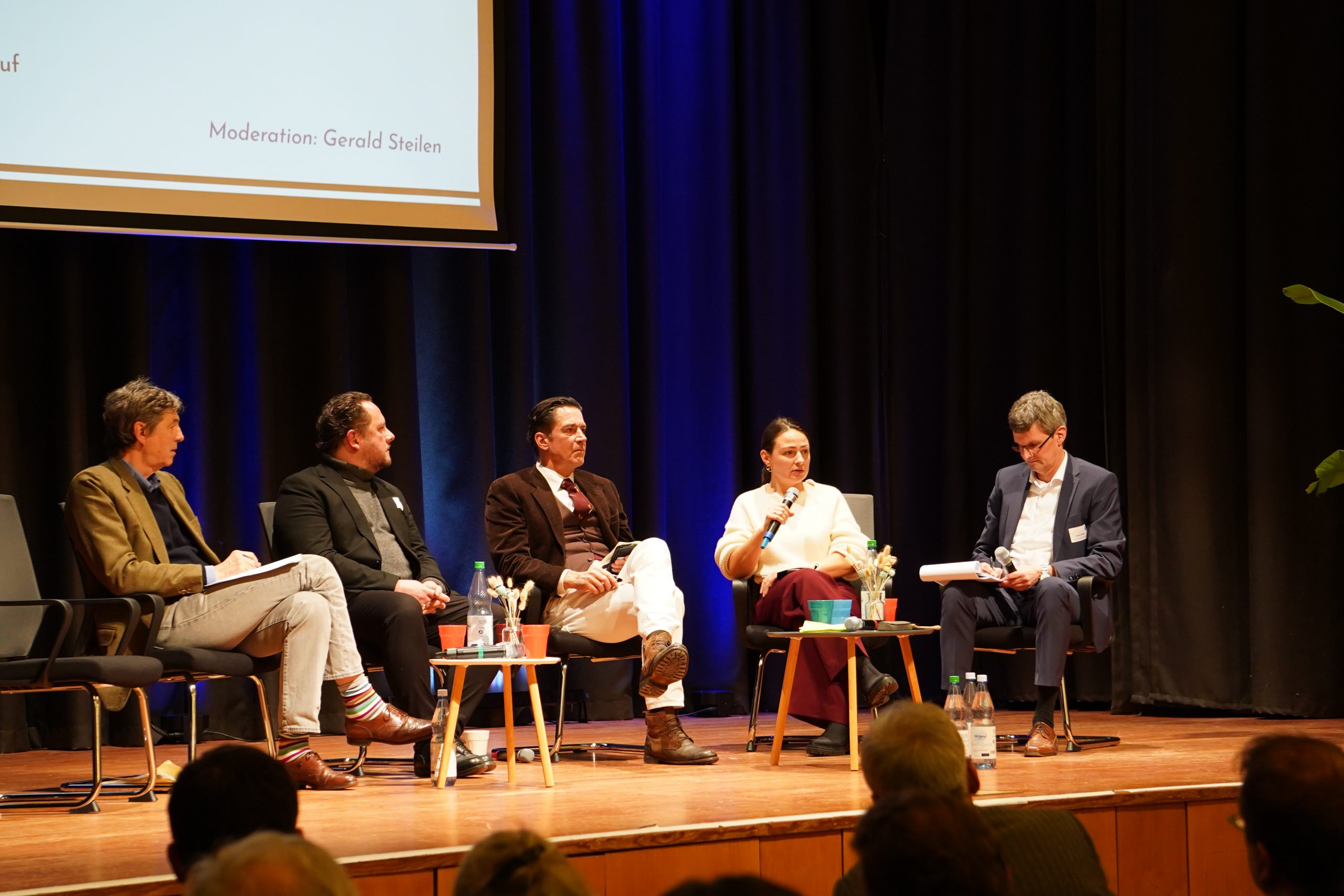 Resilienz lernen: Was Deutschland von Finnland, Estland und der Ukraine lernen kann