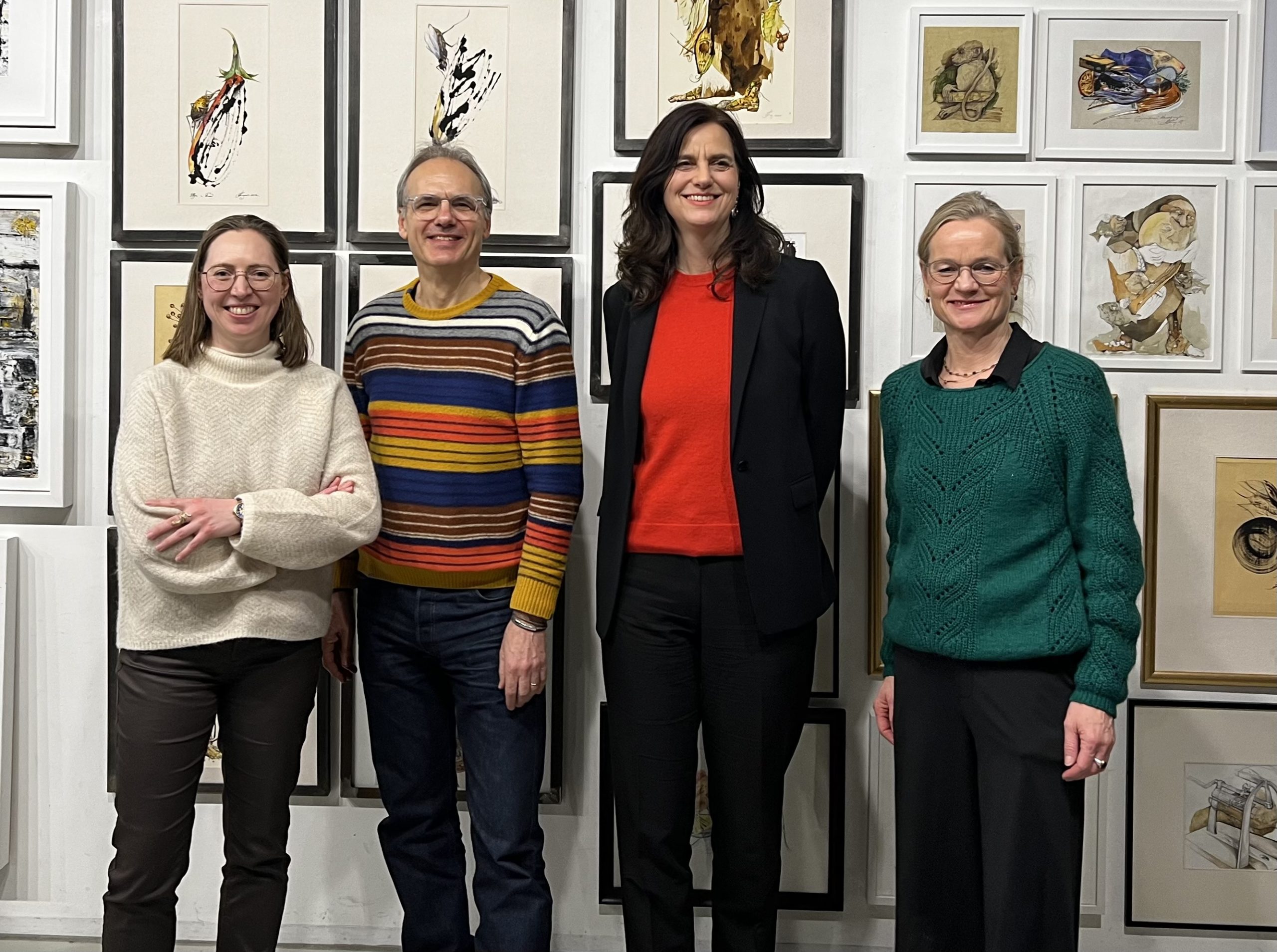 Was Europa jetzt für seine digitale Souveränität lernen muss